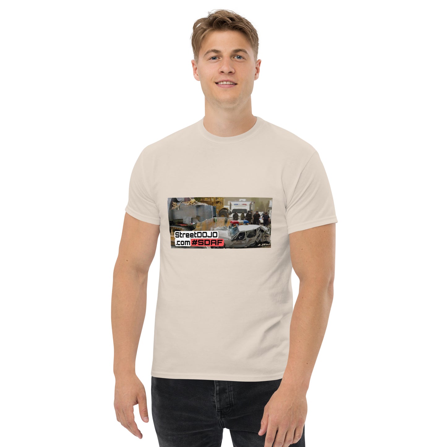 Street DOJOs Killdozer 1
