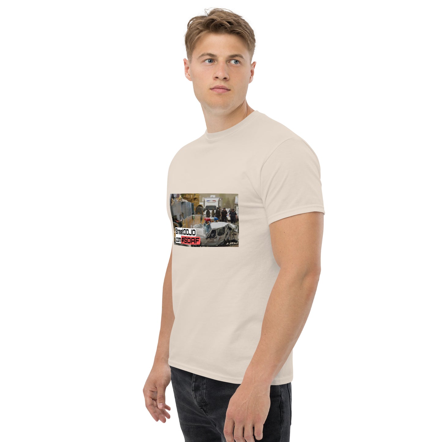 Street DOJOs Killdozer 1