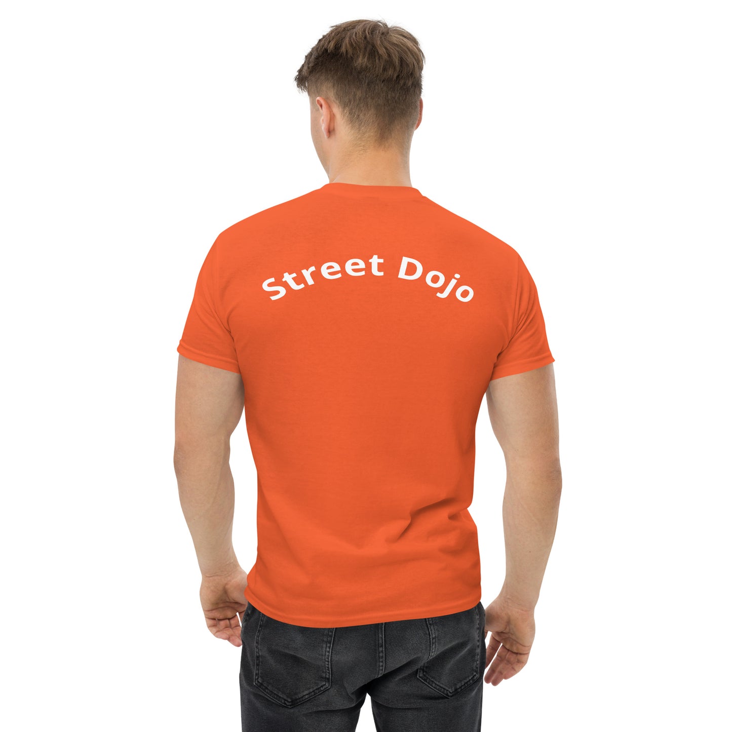 Street DOJOs Killdozer 1