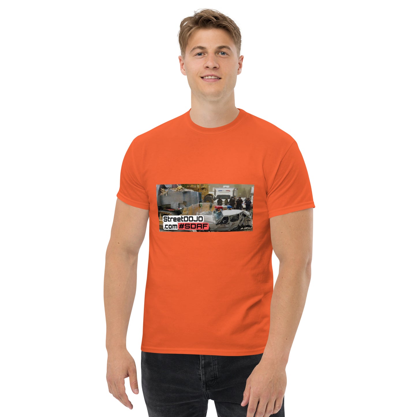 Street DOJOs Killdozer 1