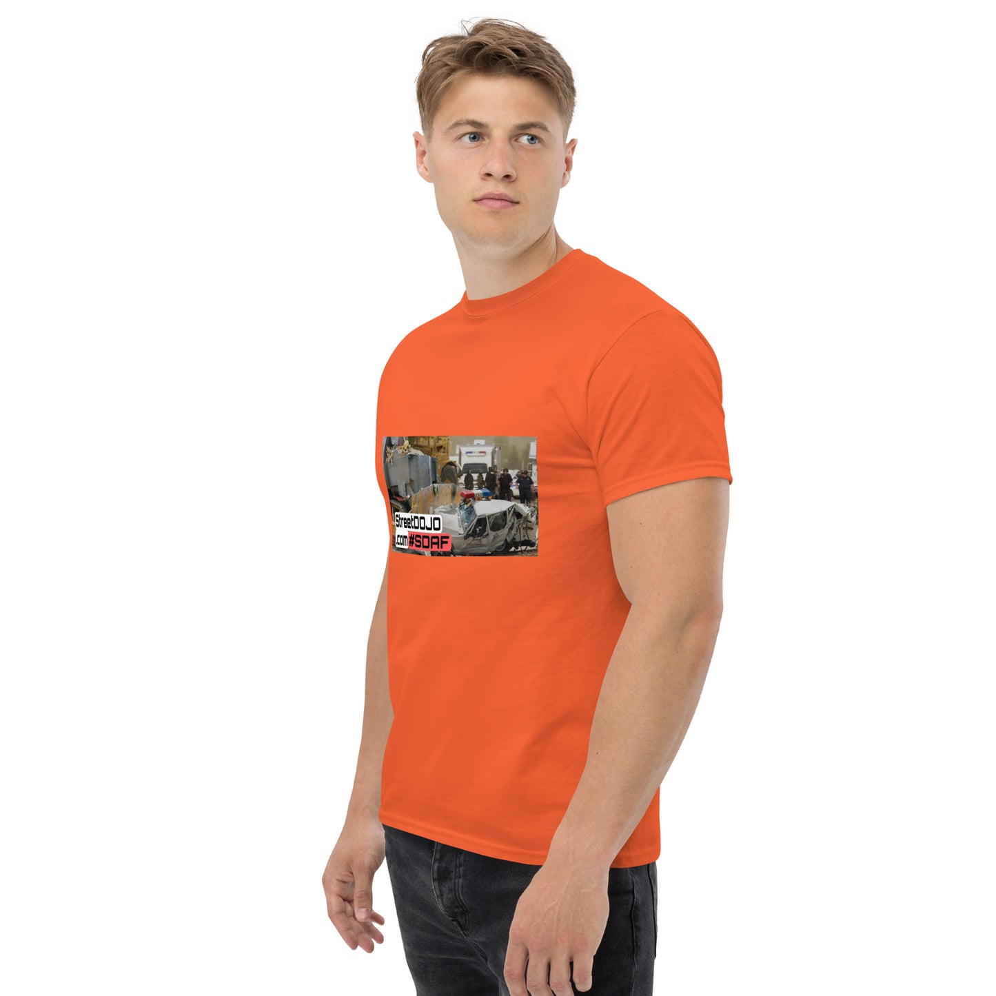 Street DOJOs Killdozer 1