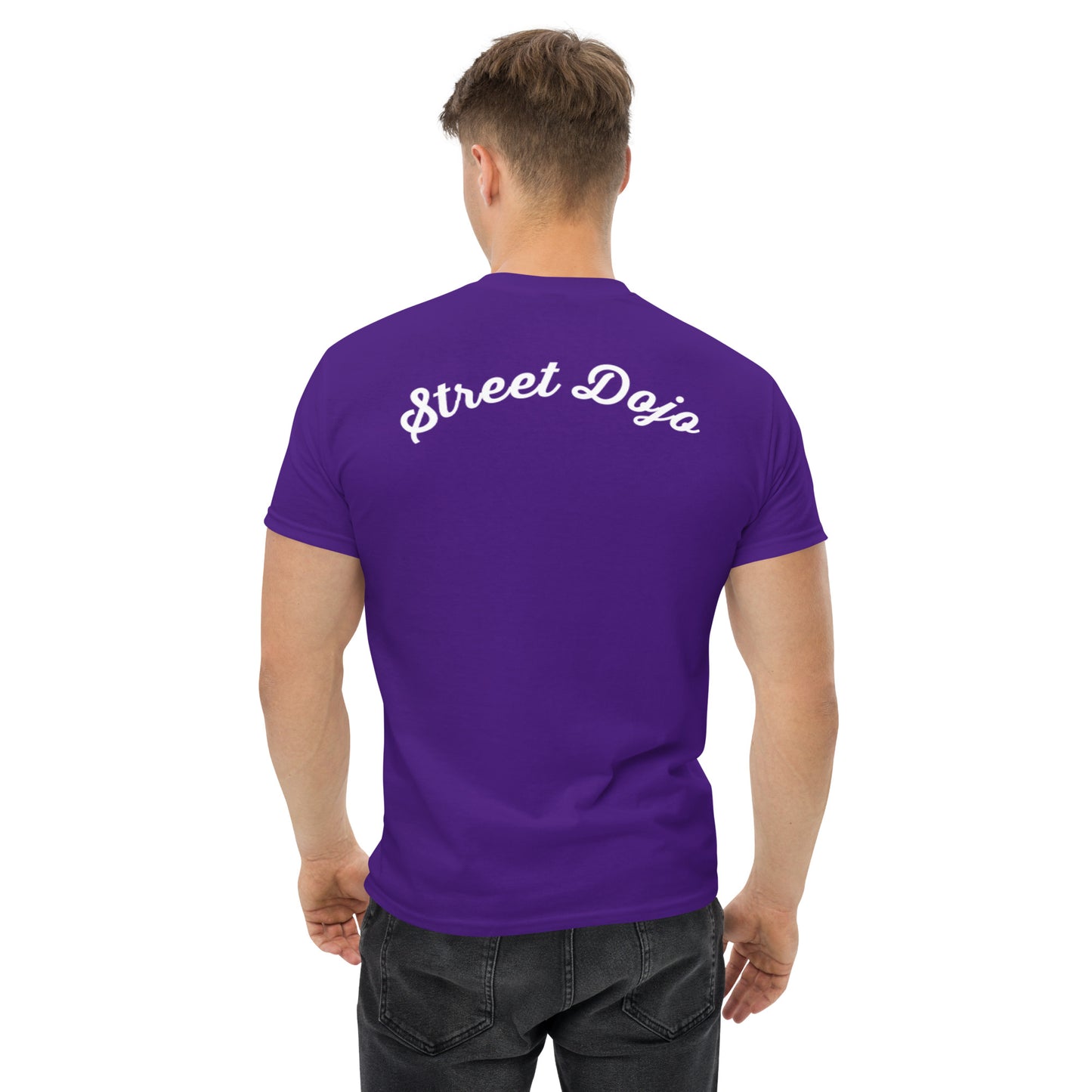 Street DOJOs Northern Lights