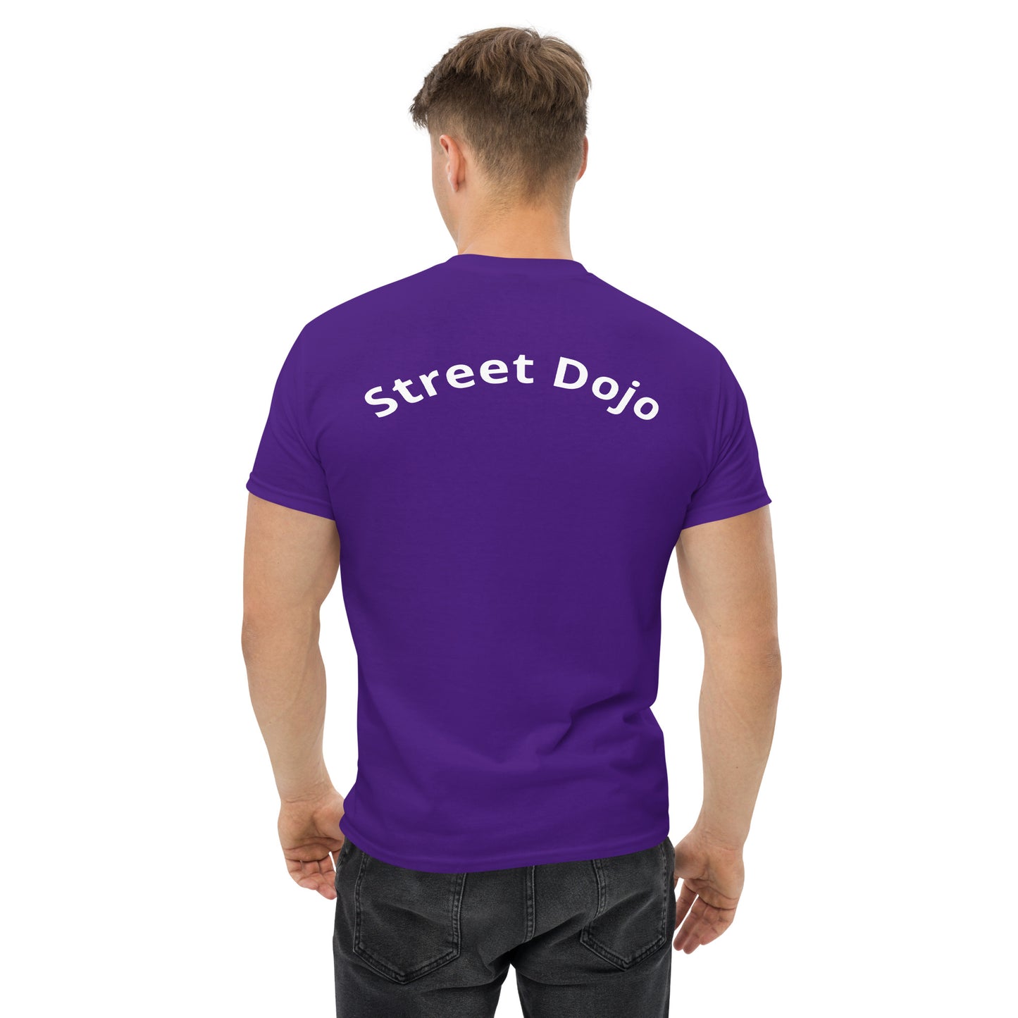 Street DOJOs Killdozer 1