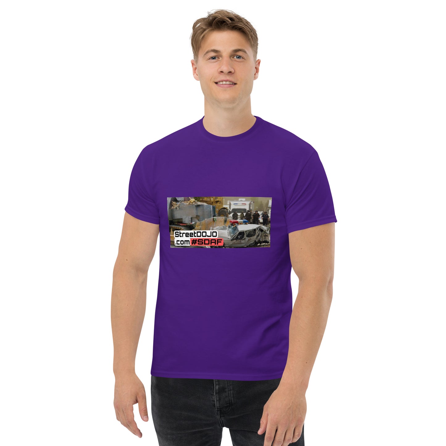 Street DOJOs Killdozer 1