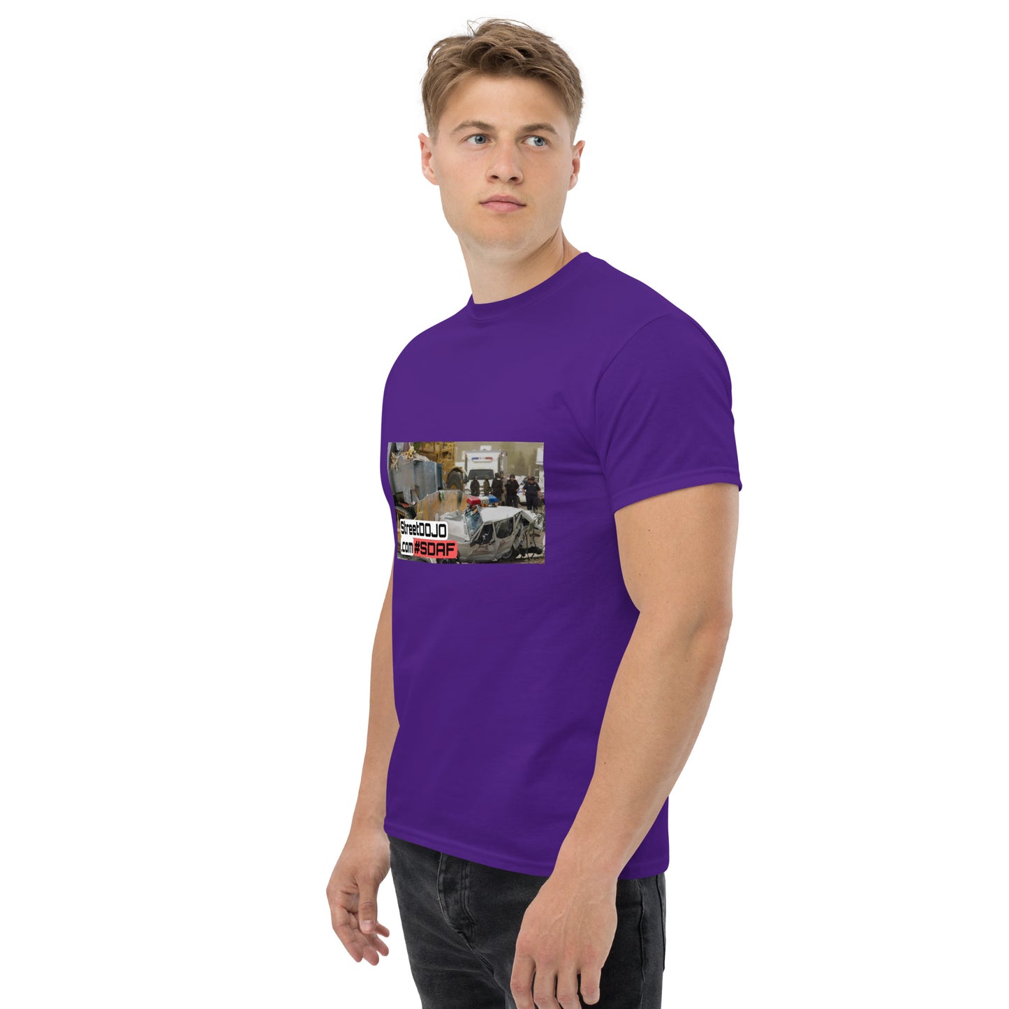 Street DOJOs Killdozer 1