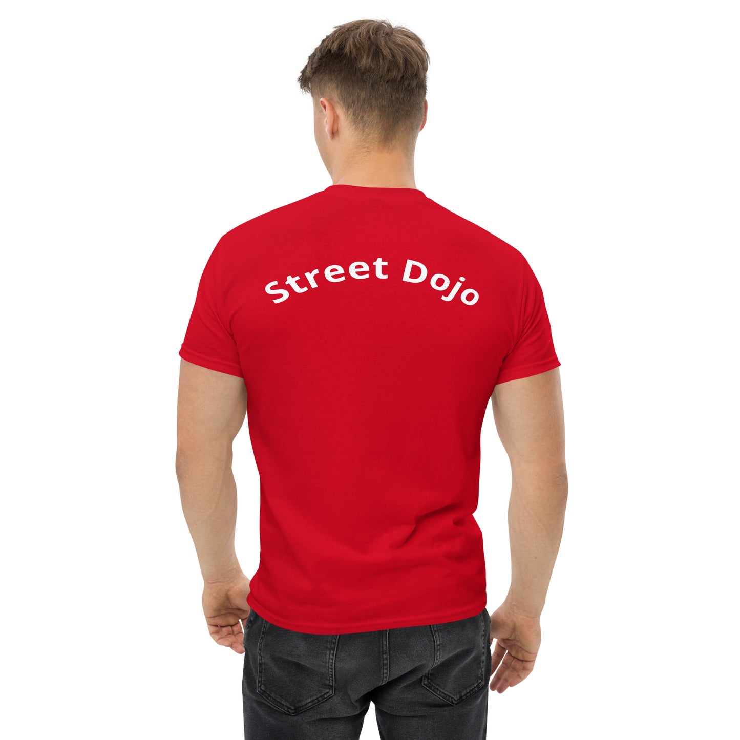 Street DOJOs Killdozer 1