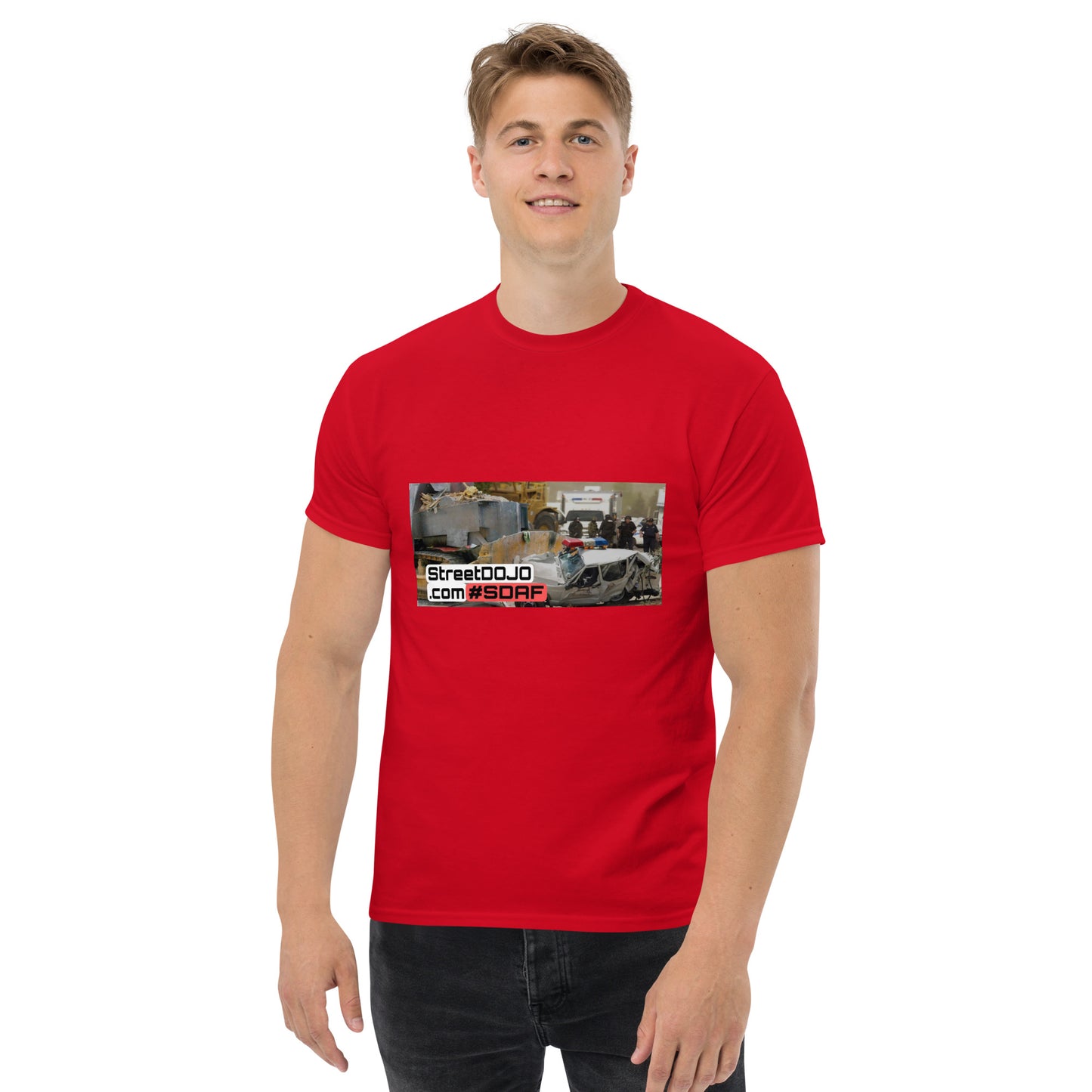 Street DOJOs Killdozer 1