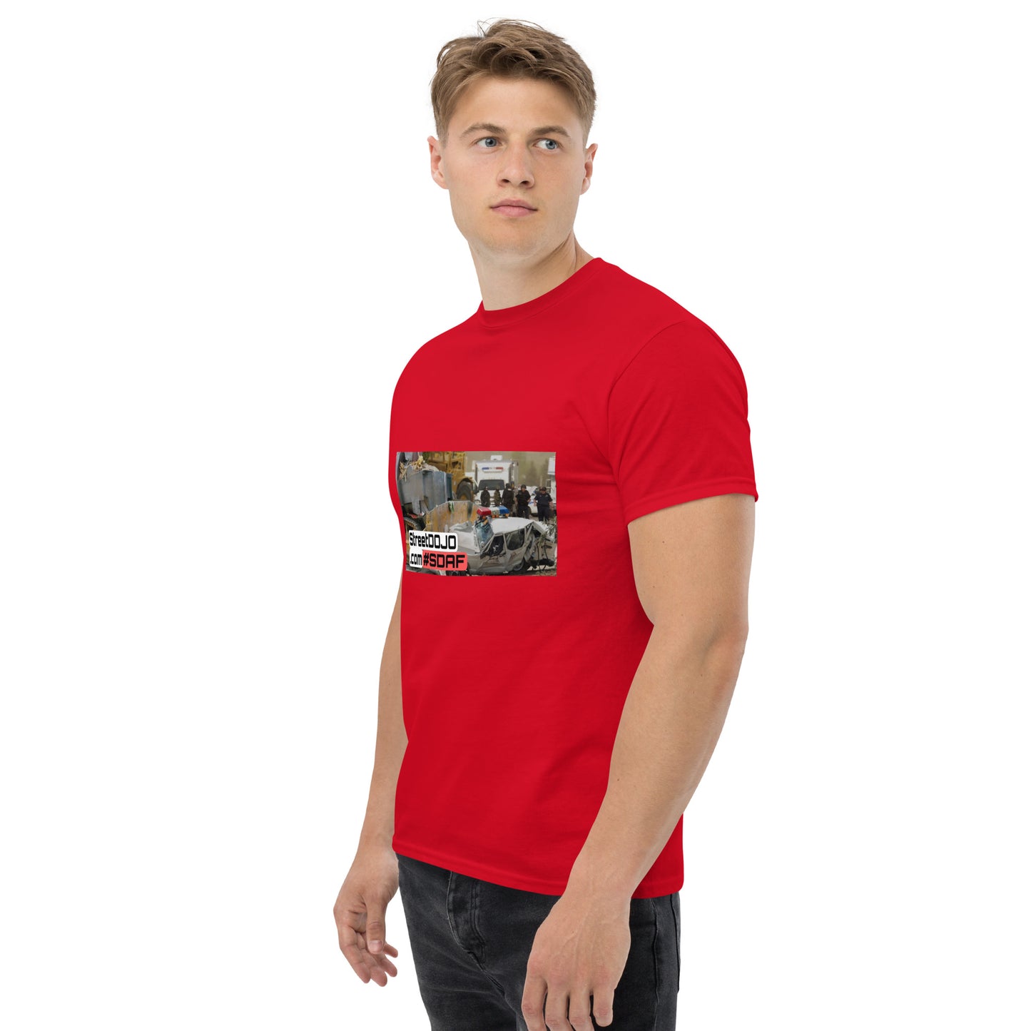 Street DOJOs Killdozer 1