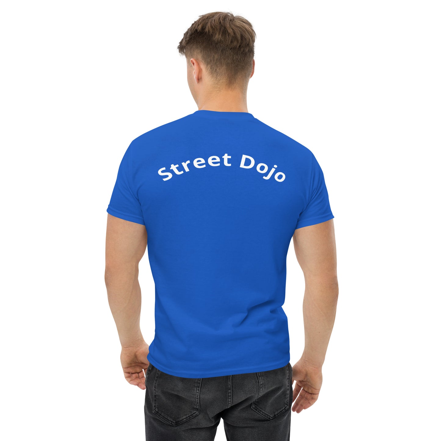 Street DOJOs Killdozer 1