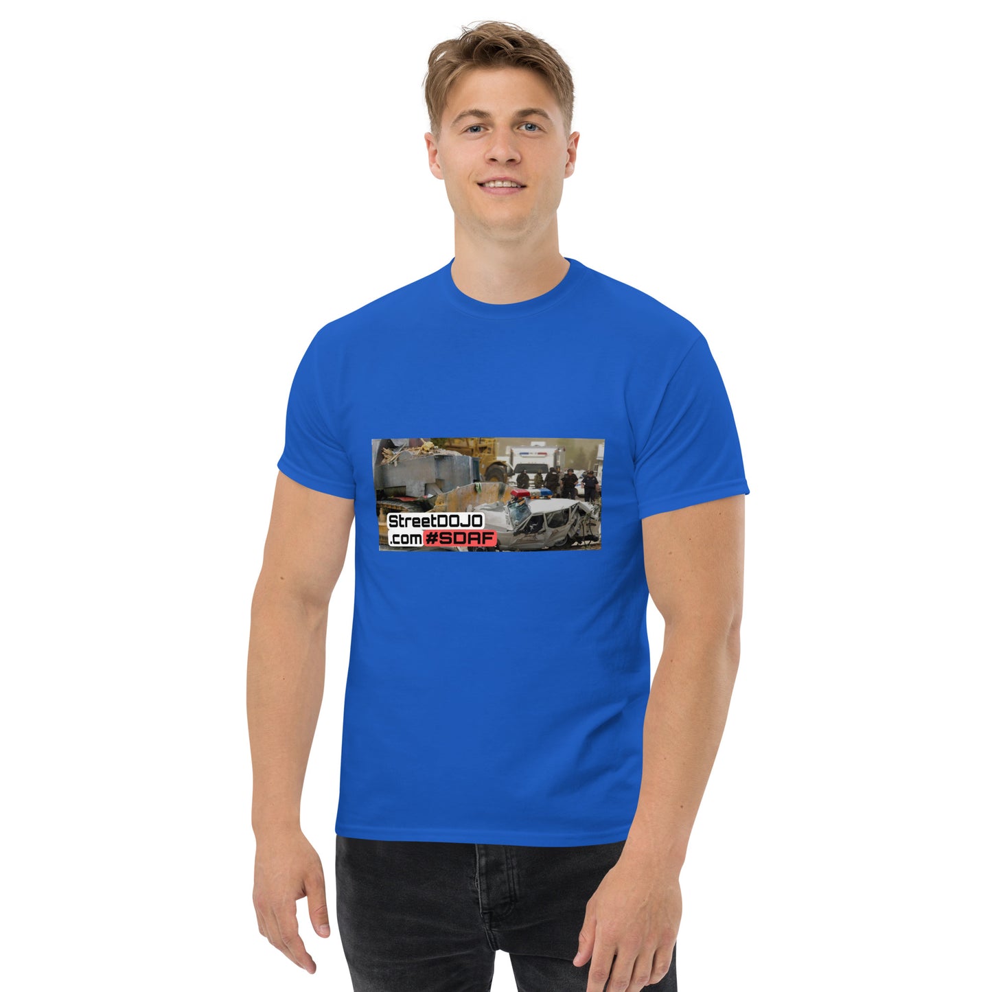 Street DOJOs Killdozer 1