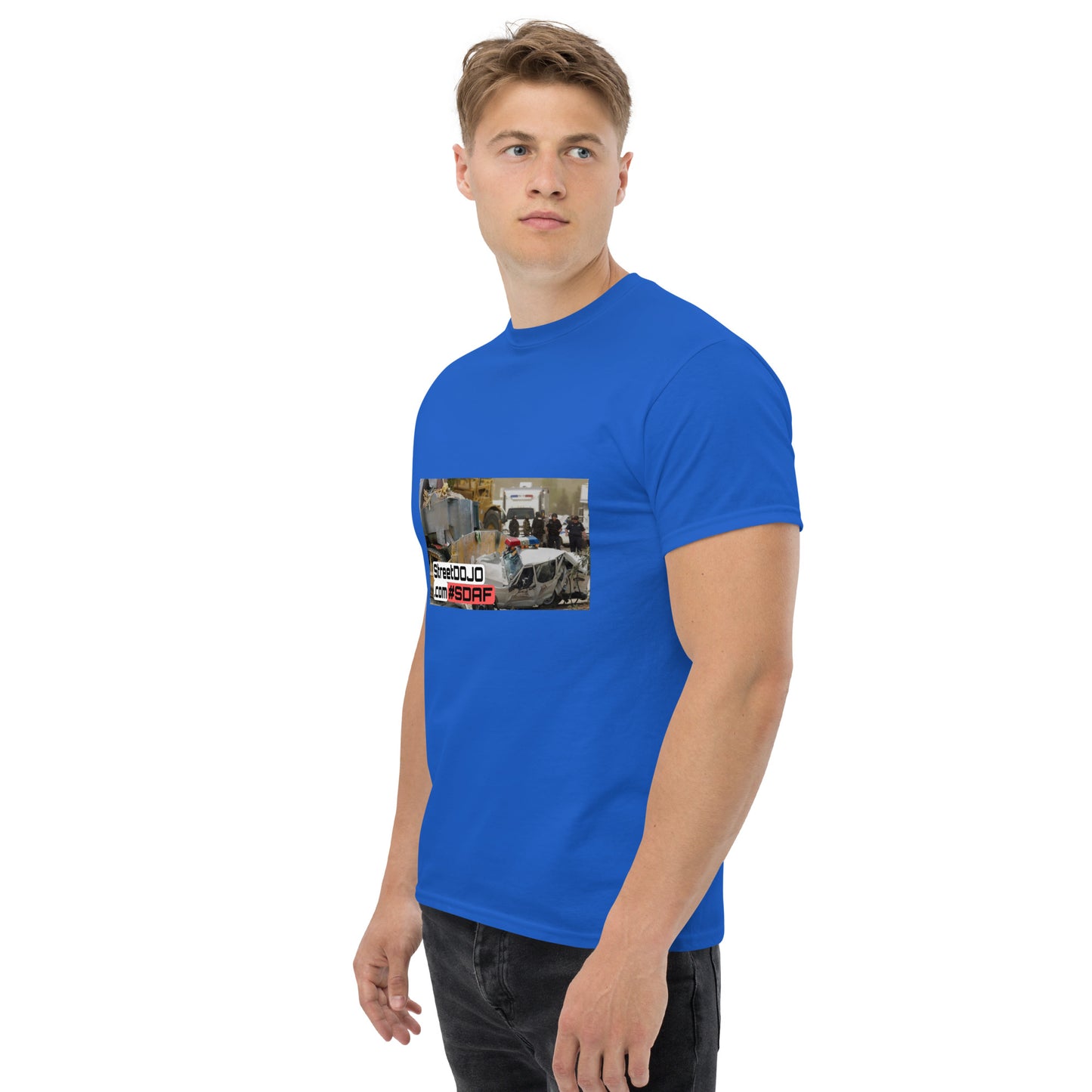 Street DOJOs Killdozer 1