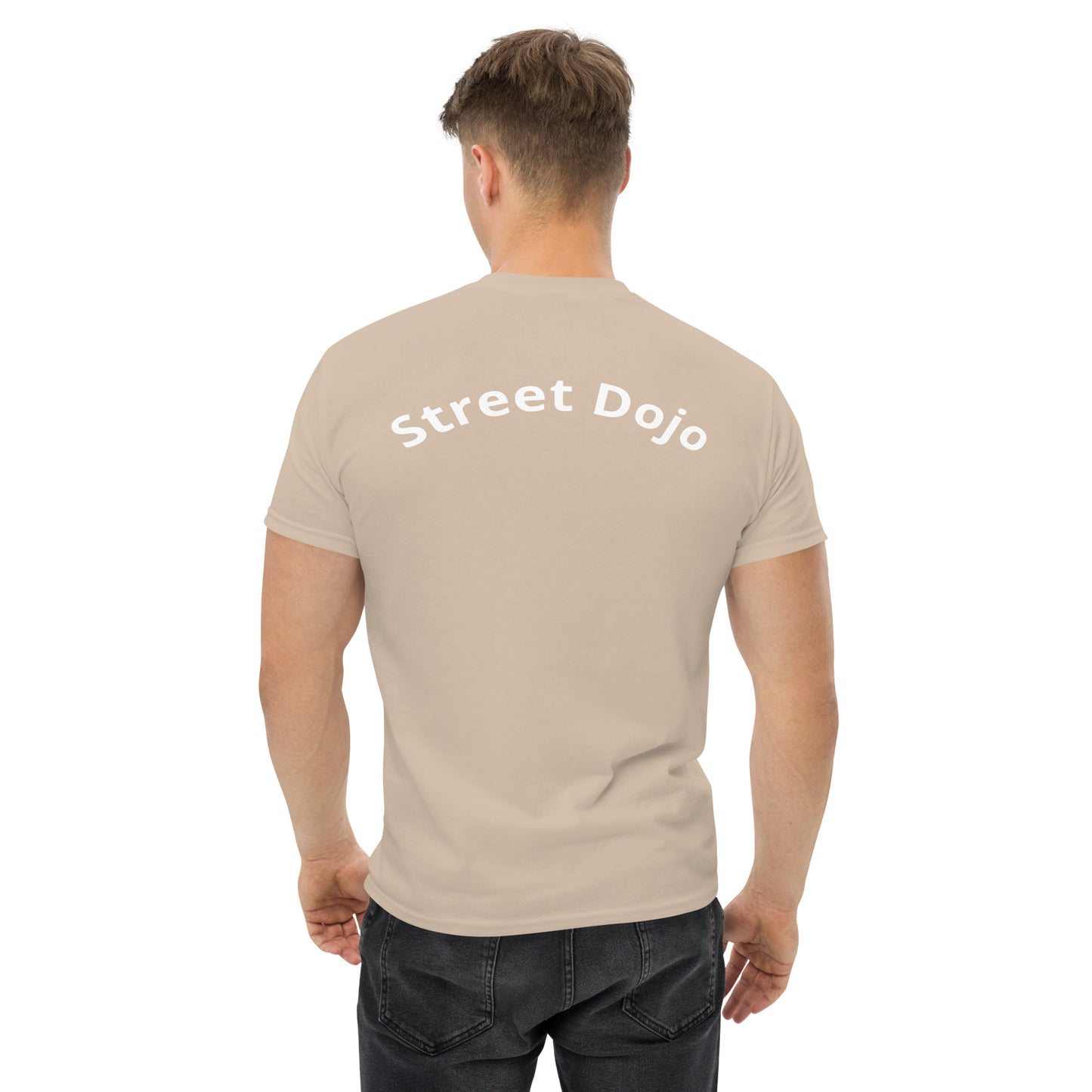 Street DOJOs Killdozer 1