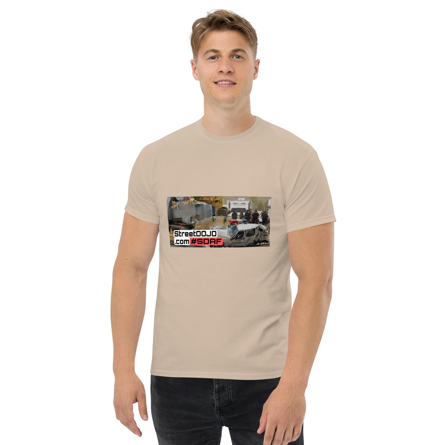 Street DOJOs Killdozer 1