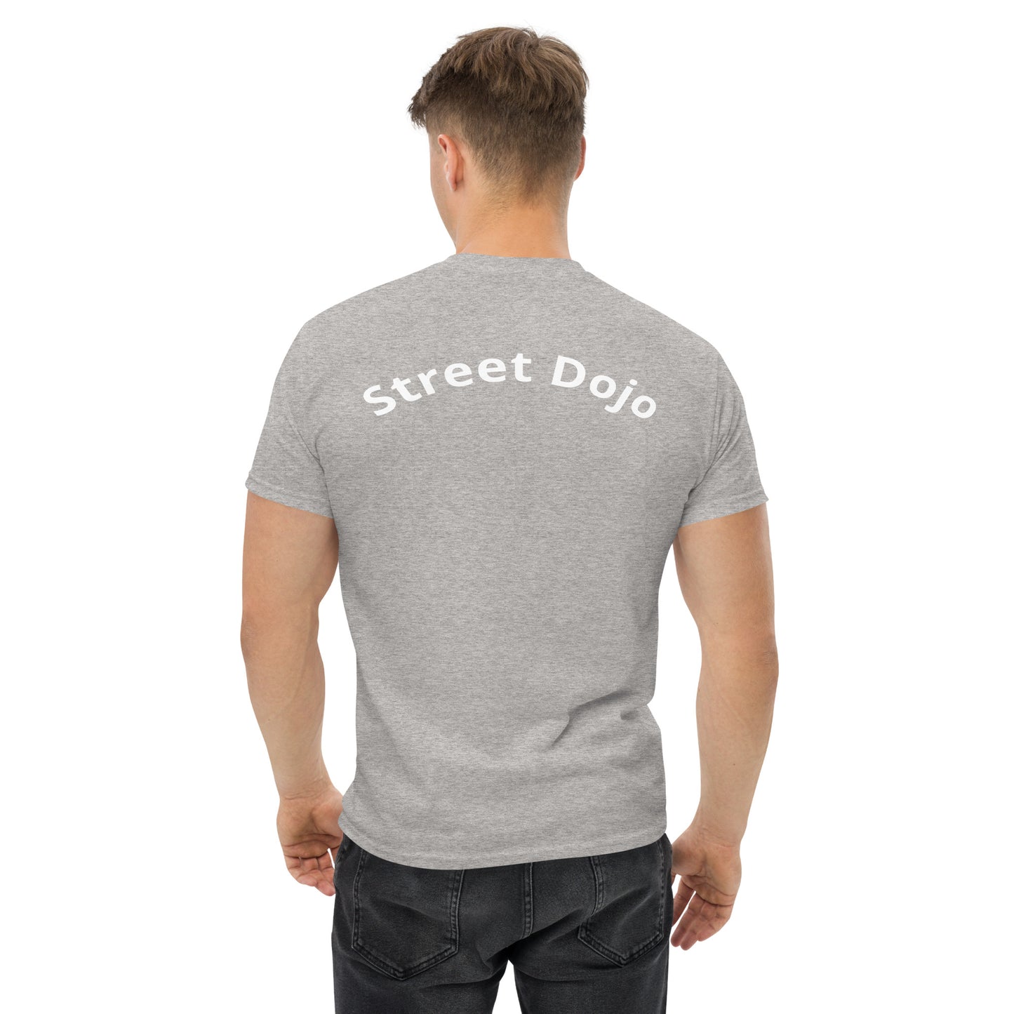 Street DOJOs Killdozer 1