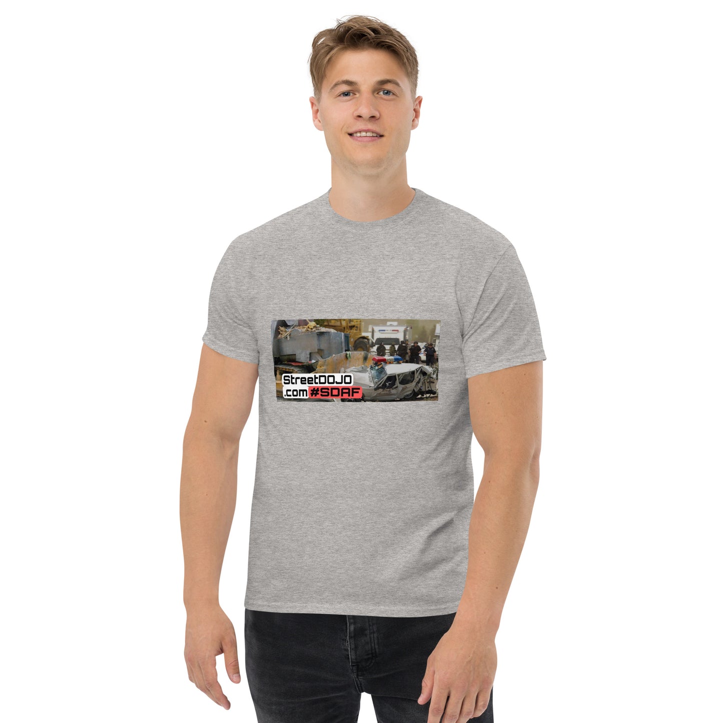 Street DOJOs Killdozer 1