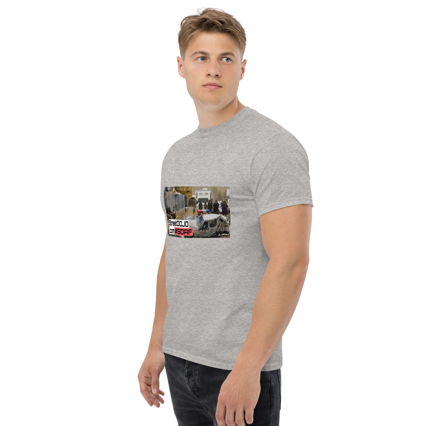 Street DOJOs Killdozer 1