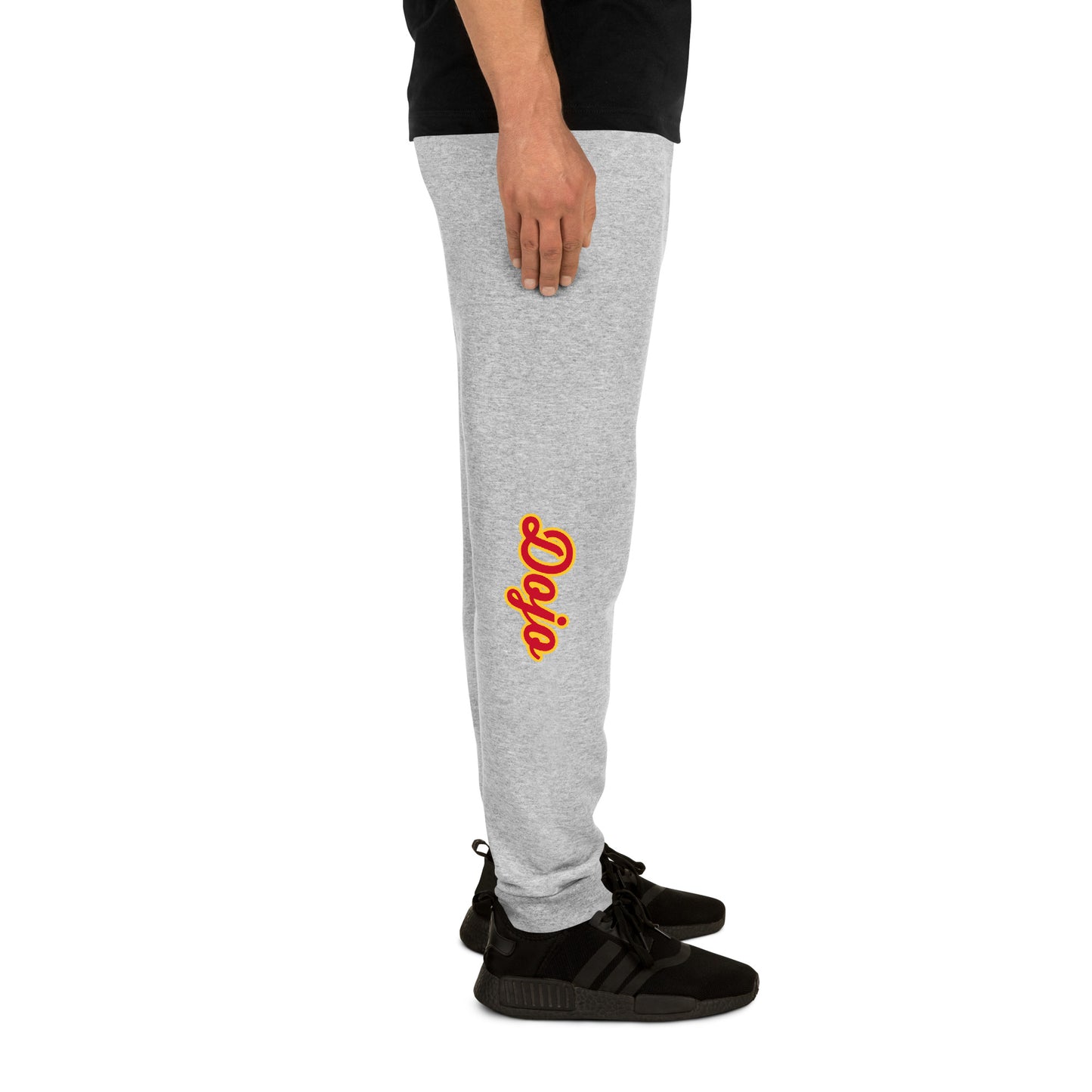 Street DOJOs Red and Gold FAFOs