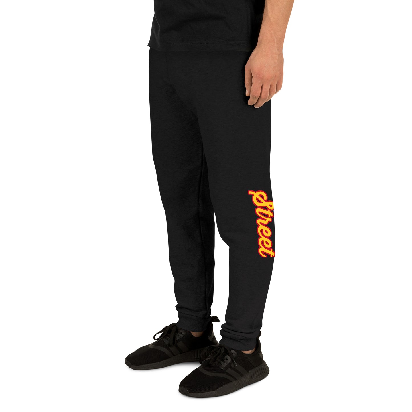 Street DOJOs Red and Gold FAFOs