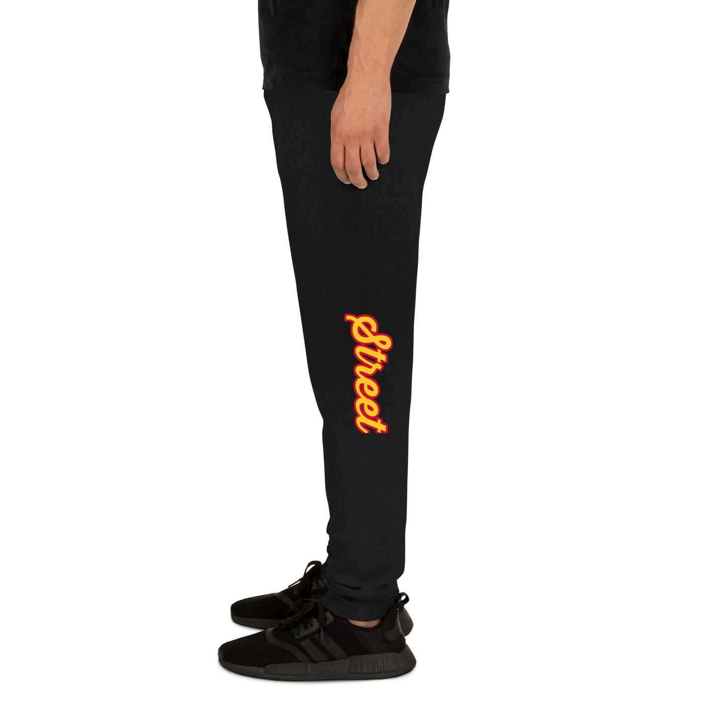 Street DOJOs Red and Gold FAFOs