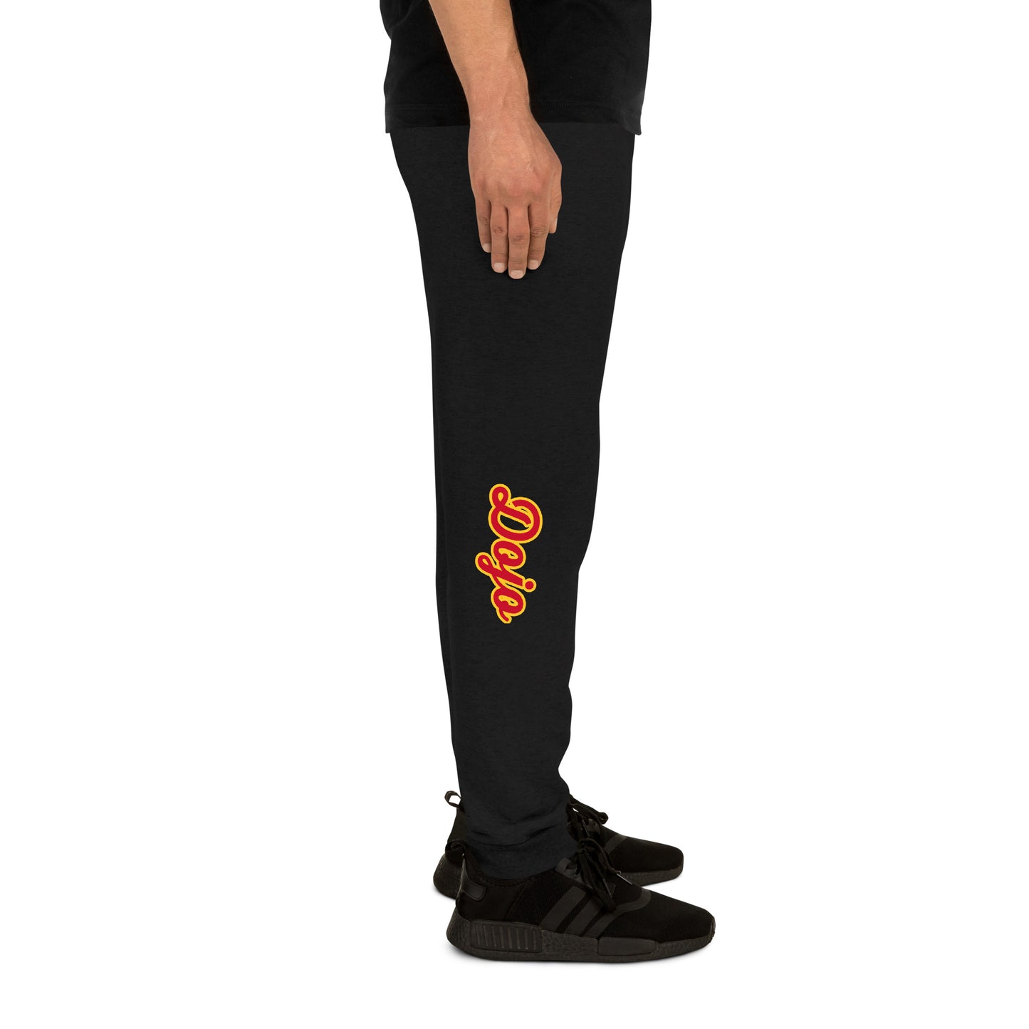 Street DOJOs Red and Gold FAFOs