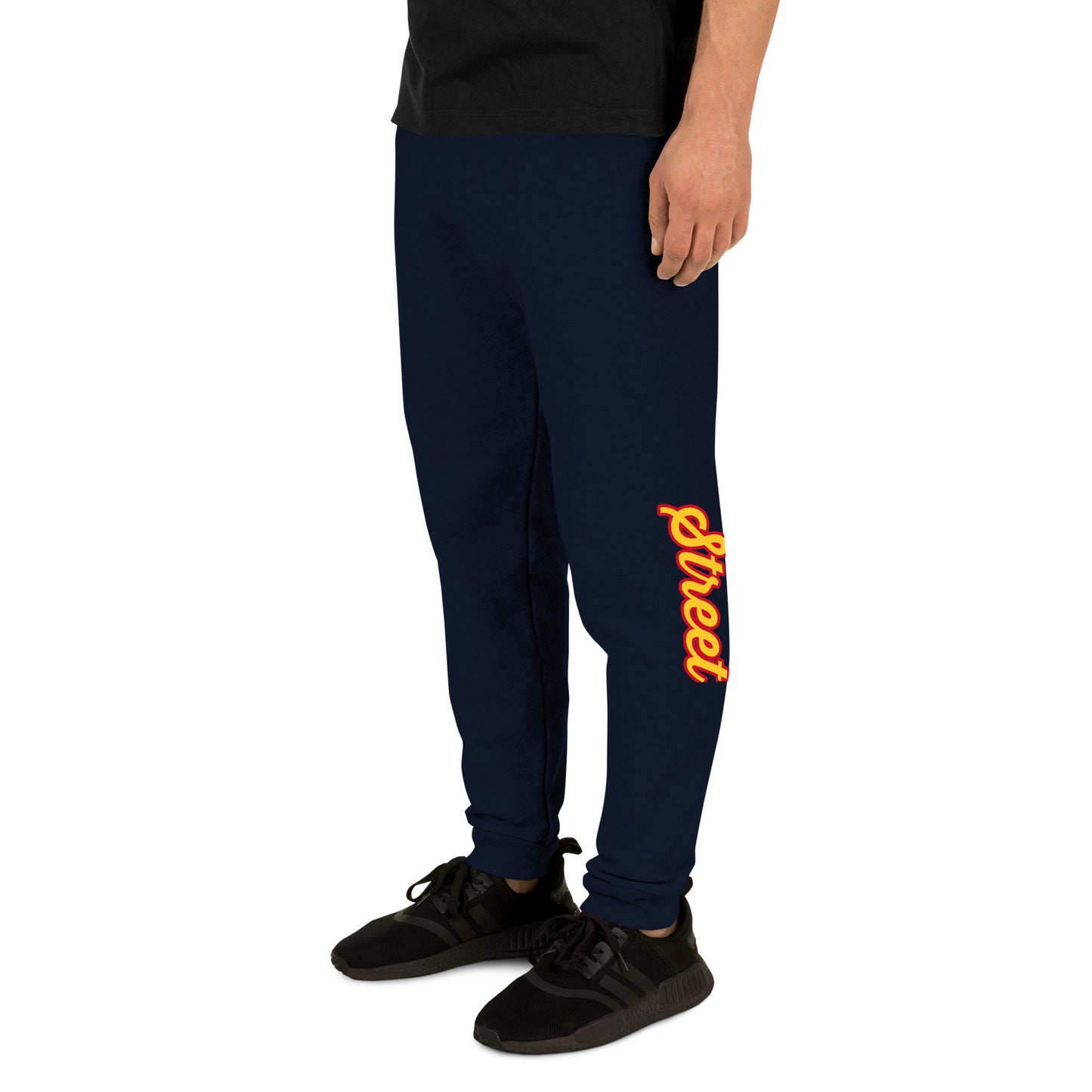 Street DOJOs Red and Gold FAFOs