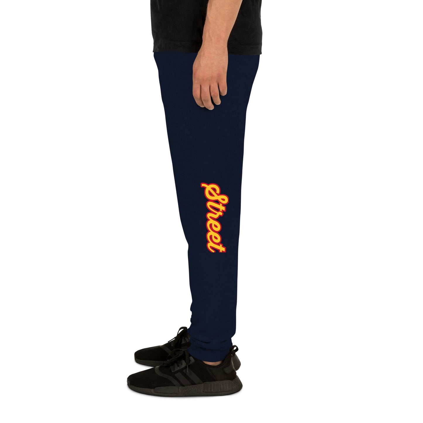 Street DOJOs Red and Gold FAFOs