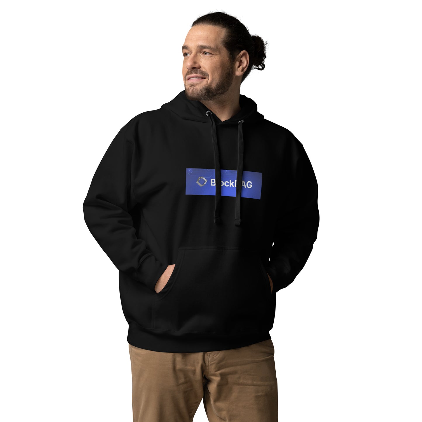 BlockDAG Millionaires Hoodie