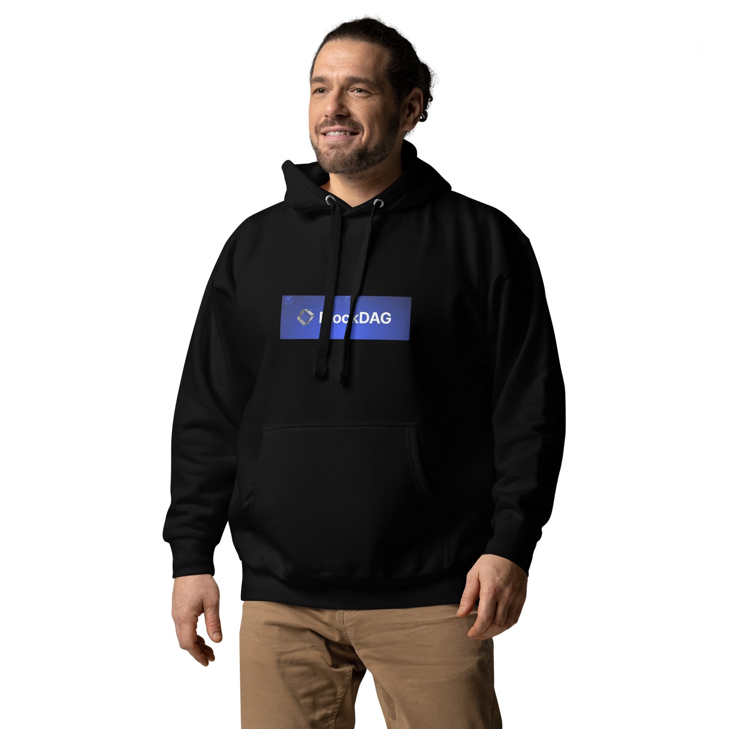 BlockDAG Millionaires Hoodie