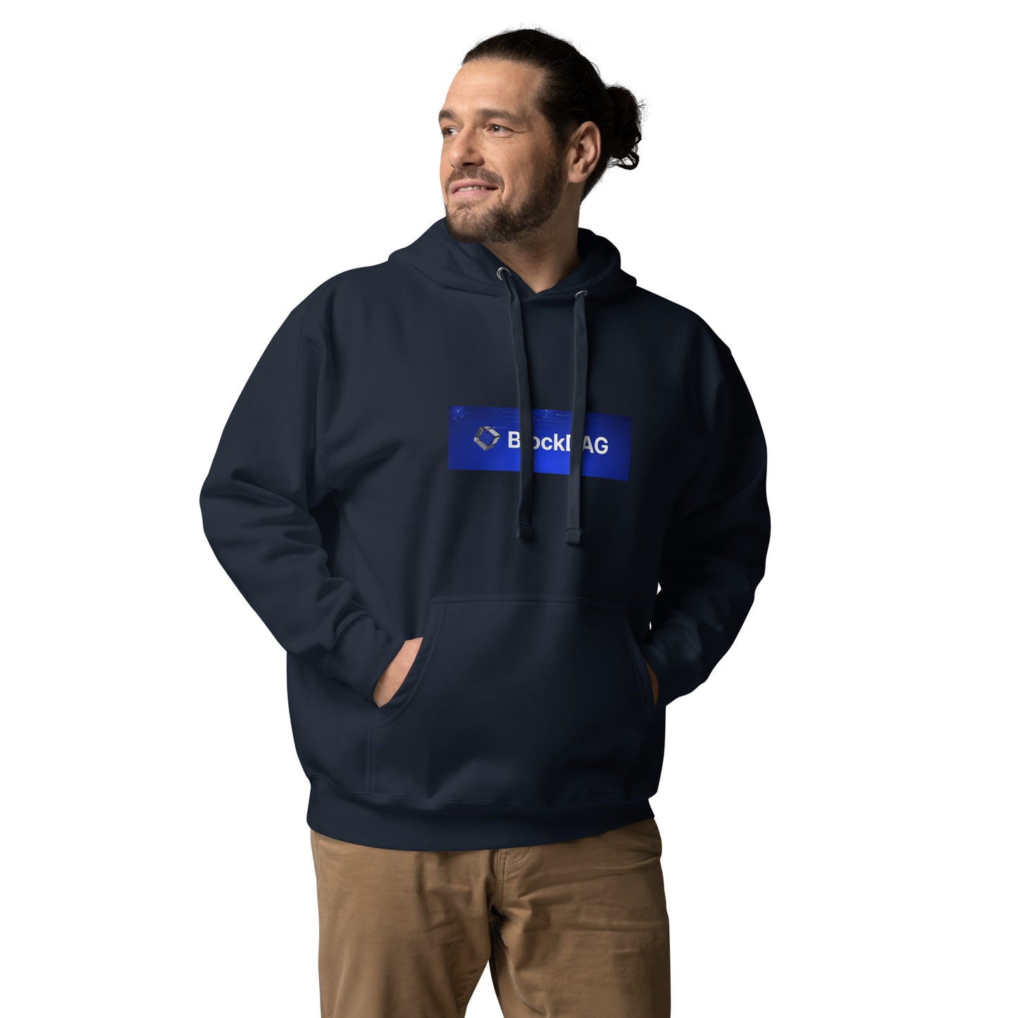 BlockDAG Millionaires Hoodie