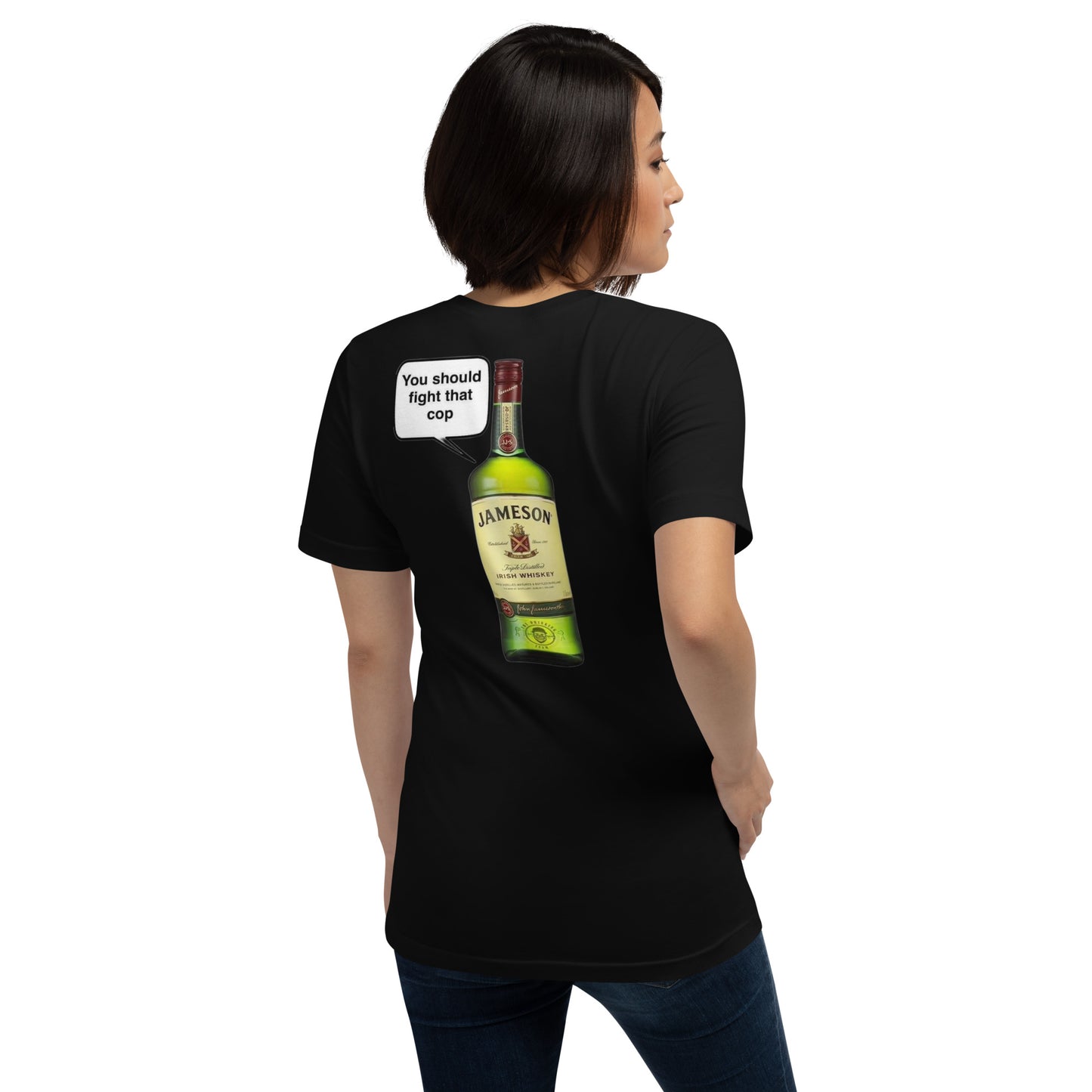 Sober Up Fucktards